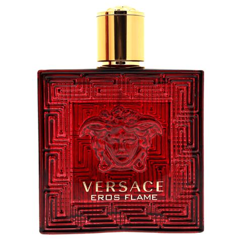 men's versace cologne eros flame|Versace Eros Flame cheap.